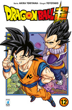 Dragon Ball Super